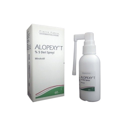 Alopexy T